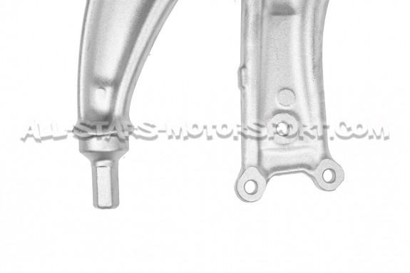 Triangle en aluminium Whiteline pour Audi A3 / S3 / RS3 8P / TT 8J