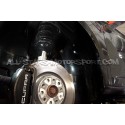 Kit ressorts courts Racingline Golf 7 GTI / Leon 3 Cupra / Octavia 5E