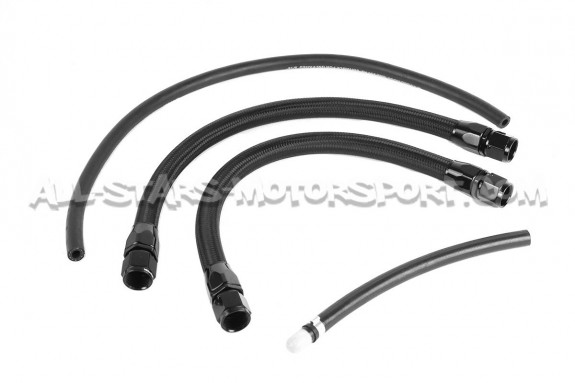 S3 8P / Golf 5 GTI / Golf 6 R / Leon 2 Cupra 2.0 TFSI Ea113 Racingline Oil Catch Can
