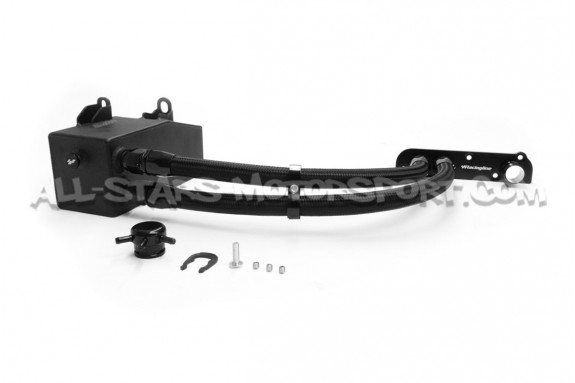 Decantador de aceite Racingline para S3 8P / Golf 5 GTI / Golf 6 R / Leon 2 Cupra 2.0 TFSI Ea113