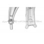 Whiteline Lower Front Control Arms Kit for Golf 5 / Golf 6 / Scirocco