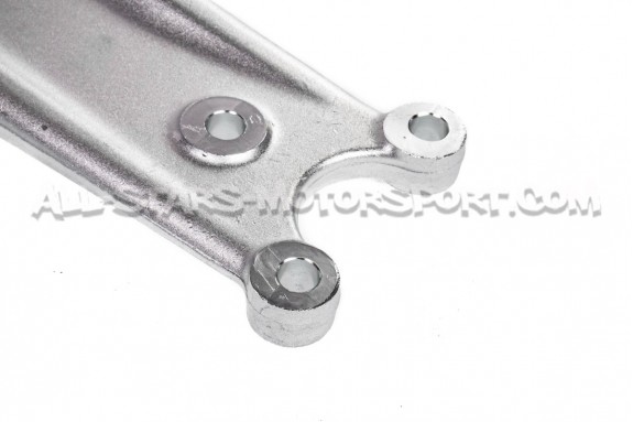 Triangle en aluminium Whiteline pour Golf 7 / Leon 3 / S3 8V / RS3 8V