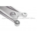 Triangle en aluminium Whiteline pour Golf 7 / Leon 3 / S3 8V / RS3 8V