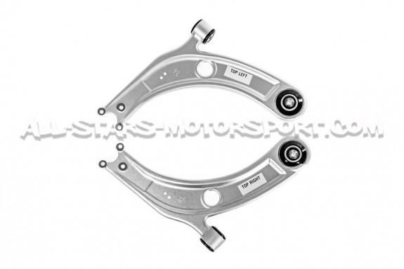 Whiteline Front Control Arms for Golf 7 / Leon 3 / S3 8V / RS3 8V