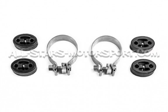 Escape Scorpion para Ford Fiesta ST 180