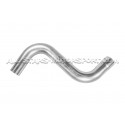 Catback Scorpion pour Seat leon 3 Cupra 5F