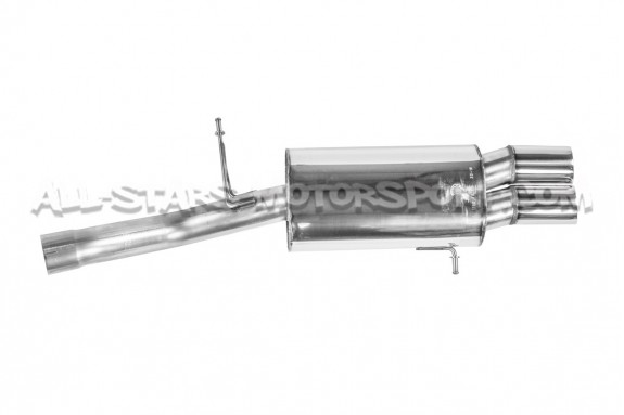 Escape Scorpion para Ford Fiesta ST 180