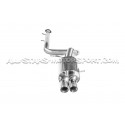 Escape Scorpion para Ford Fiesta ST 180