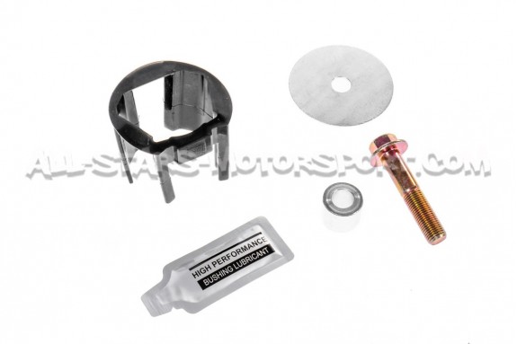 Inserto de soporte inferior Whiteline para S3 8V / TT MK3 / Golf 7 / Leon 3