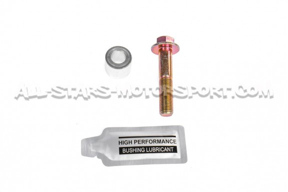 Insert de silent bloc inferieur Whiteline pour S3 8V / TT MK3 / Golf 7 / Leon 3