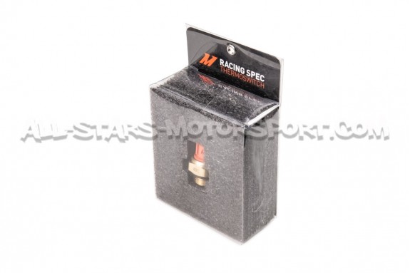 Interruptor termostático Mishimoto para Honda S2000  / Integra / Civic VTI y EP3