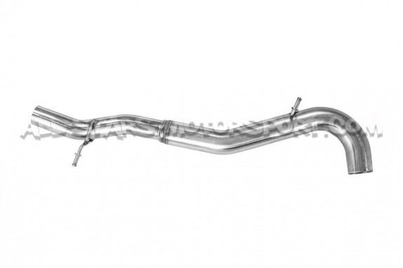 Catback Scorpion pour Golf R32 MK5