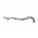 Escape Scorpion para Golf 5 R32