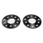 3 to 20mm Forge Motorsport wheel spacers for Seat 5x100 / 5x112