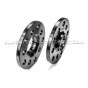 3 to 20mm Forge Motorsport wheel spacers for Seat 5x100 / 5x112