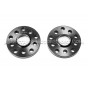 3 to 20mm Forge Motorsport wheel spacers for Seat 5x100 / 5x112
