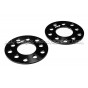 3 to 20mm Forge Motorsport wheel spacers for Audi 5x100 / 5x112