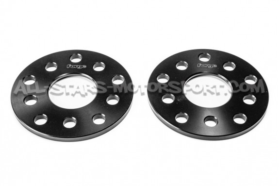 Separadores Forge Motorsport para Audi 5x100 / 5x112 de 3 a 20mm