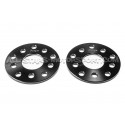 Separadores Forge Motorsport para Audi 5x100 / 5x112 de 3 a 20mm
