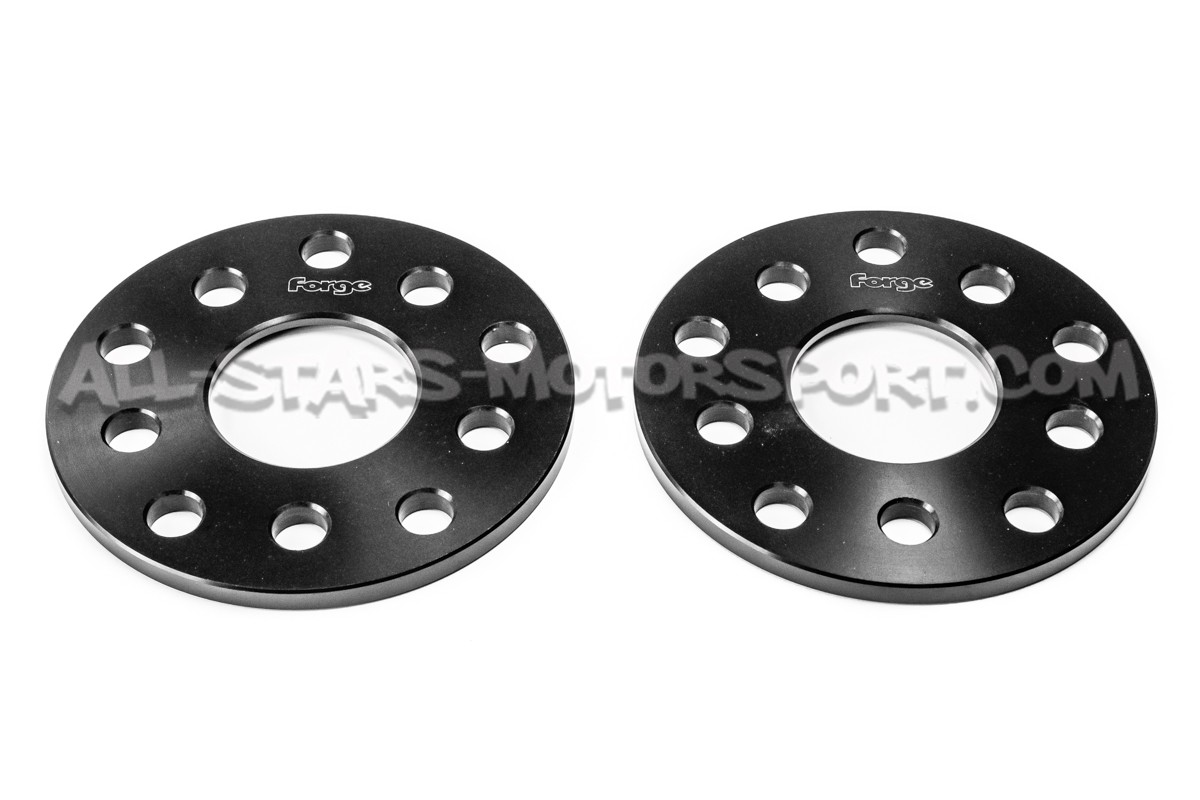 3 to 20mm Forge Motorsport wheel spacers for Audi 5x100 / 5x112