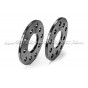 Elargisseurs de voie Forge pour Audi 5x100 / 5x112 de 3 a 20mm