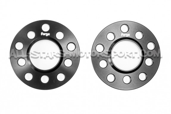 Elargisseurs de voie 11mm Forge pour Mini Cooper F54 / F55 / F56