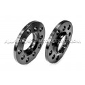 Forge 11mm wheel spacers for Mini Cooper F54 / F55 / F56
