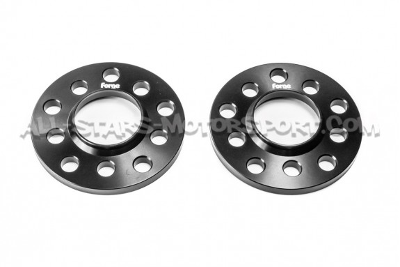 Forge 11mm wheel spacers for Mini Cooper F54 / F55 / F56
