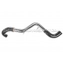 Kit durites d'échangeur Hot Pipe Mishimoto pour Ford Focus 3 ST