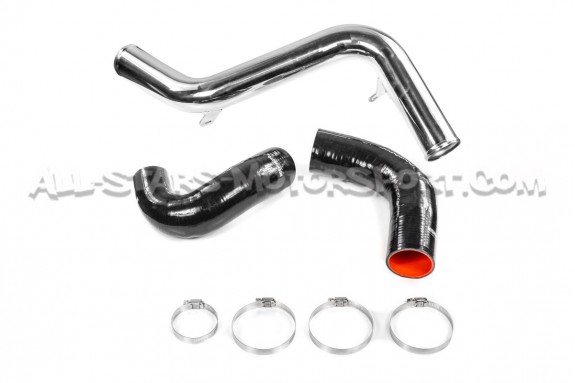 Ford Focus 3 ST Mishimoto Hot Side Intercooler Pipe