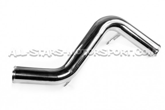 Tubos de intercambiador hasta turbo Mishimoto para Focus 3 ST