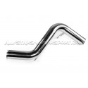 Tubos de intercambiador hasta turbo Mishimoto para Focus 3 ST