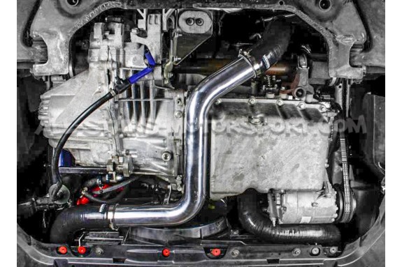Ford Focus 3 ST Mishimoto Hot Side Intercooler Pipe