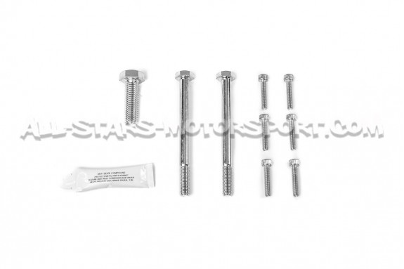 Outil Forge pour poulie de compresseur Audi S4 / S5 3.0 TFSI