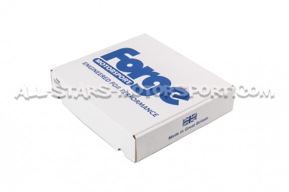Instrumentos Forge para Polea de compresor de S4 / S5 3.0 TFSI