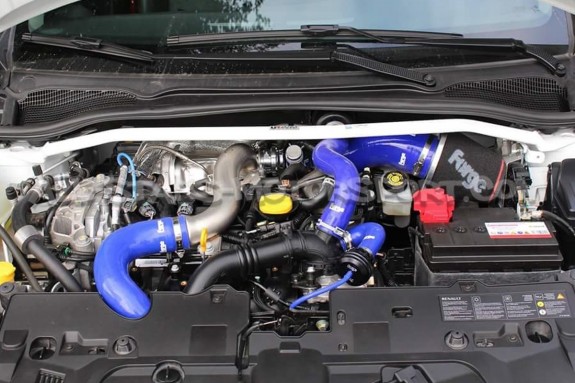 Forge Intake for Clio 4 RS