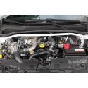 Admision Forge para Clio 4 RS
