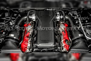 Audi RS5 / RS4 B8 Eventuri Carbon Fiber Intake System