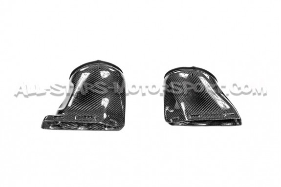 Admision de carbono Eventuri para Audi RS5 / RS4 B8
