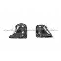 Audi RS5 / RS4 B8 Eventuri Carbon Fiber Intake System