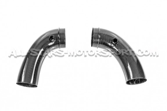 Admision de carbono Eventuri para Audi RS5 / RS4 B8