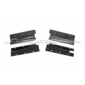 Admision de carbono Eventuri para Audi RS5 / RS4 B8