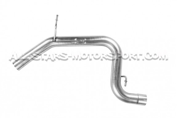 Catback Scorpion pour Scirocco R