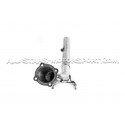 Downpipe decat Scorpion pour Polo 9N GTI