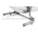 Downpipe decat Scorpion pour Polo 9N GTI