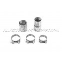 Polo 9N GTI Scorpion Decat Downpipe
