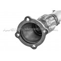 Downpipe descatalizada Scorpion para Polo 9N GTI
