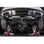 Catback Scorpion pour Audi S1