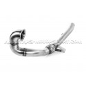 Audi S1 8x Scorpion Decat Downpipe
