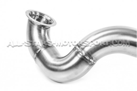 Audi S1 8x Scorpion Decat Downpipe